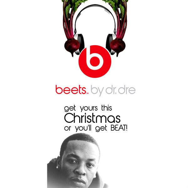 danielspain16's tweet image. All i want on my #CyberMondayWishList is 'dem #beetsbydre #headphones! You know what's up.  -  #CyberMonday