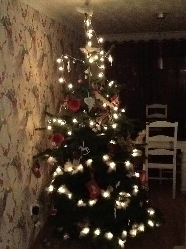 Mark Davies tweet media