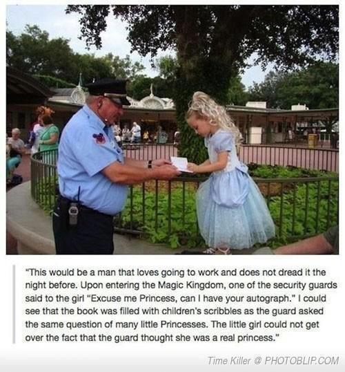 RelatioshipTalk's tweet photo. Your job can always be an amazing thing http://t.co/RZD48tq6I1