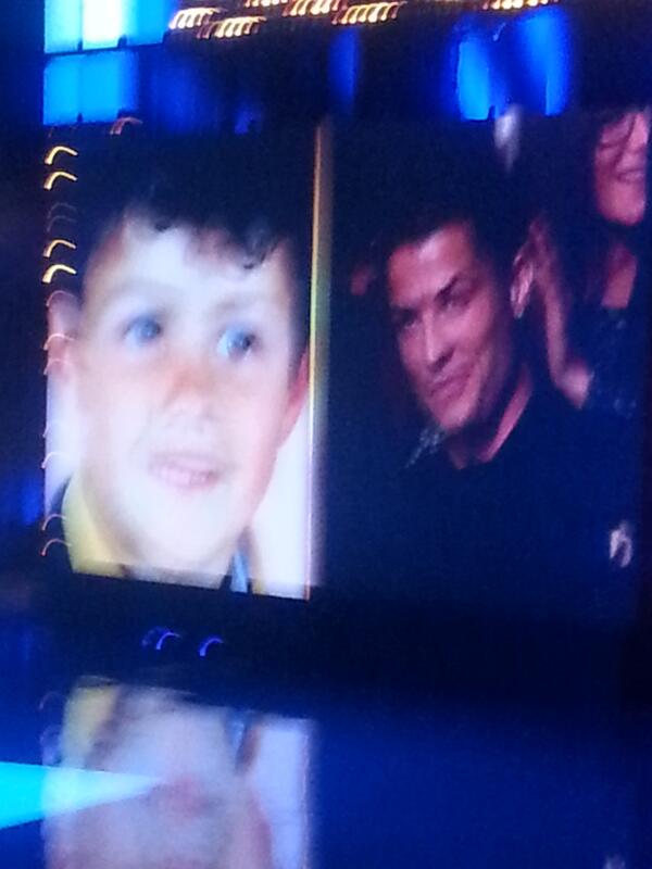 bbva's tweet image. #premiosfutbol ¿También le reconoces?