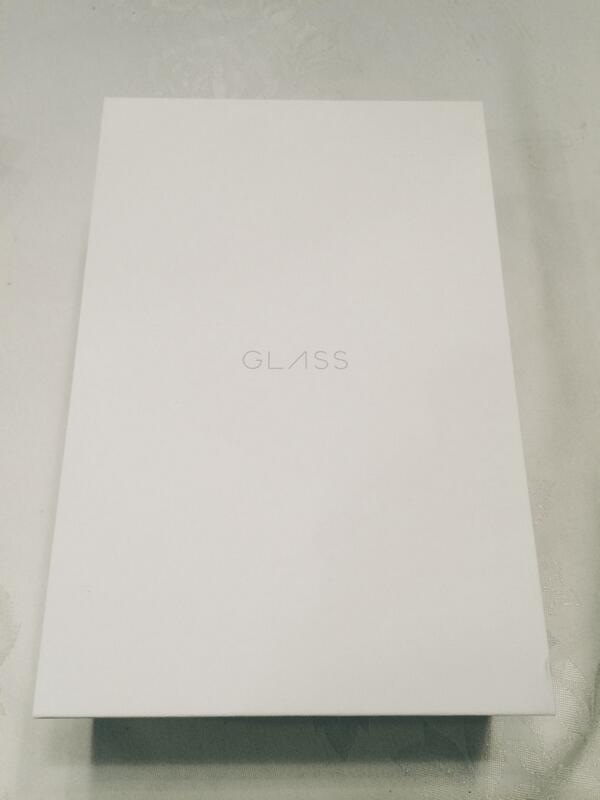 _wongc's tweet image. It&apos;s here #projectglass