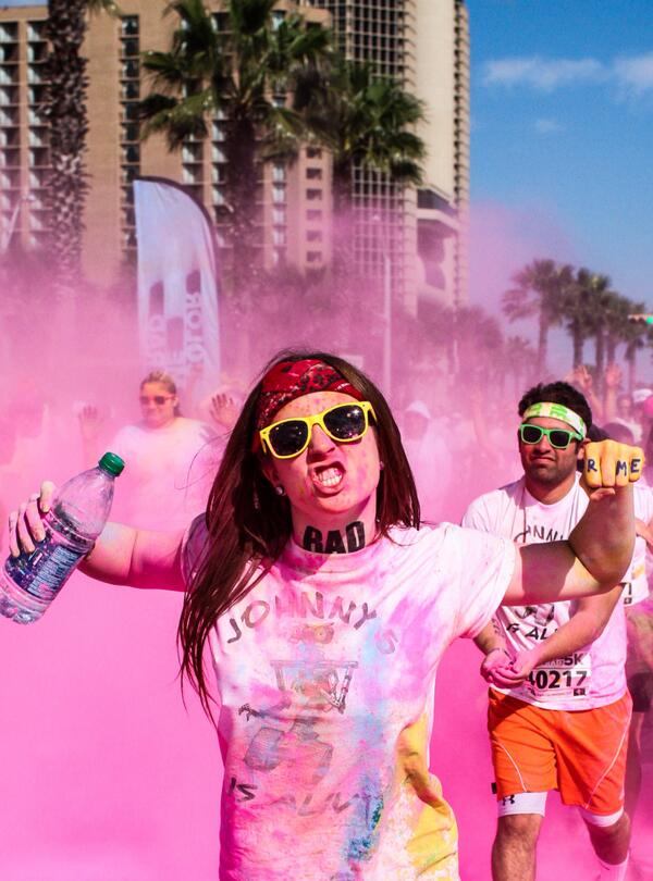 ColorMeRadEU's tweet image. Stockholm!  Are you ready for color? Coming May 2014, go to colormerad.eu for more details. #colormerad
