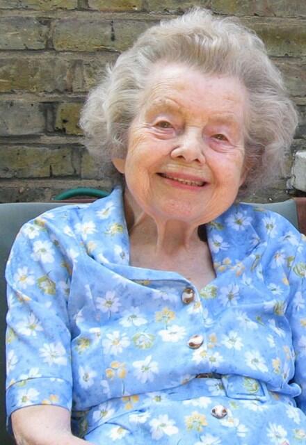 mocumb's tweet photo. Lovely memorial service in E6 today for my mum.  £400+ raised for Alzheimers Soc &amp; mum's recent Care Home. Thanks all http://t.co/D5VSfTLw8z