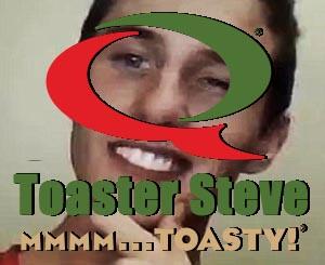 LOLdoge_'s tweet photo. MMMM...TOASTY! http://t.co/3pdtMNXYnk