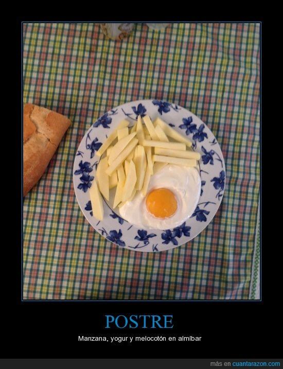 cuantarazon's tweet photo. POSTRE http://t.co/1wTbmJ6opt http://t.co/ji4O75Buf9