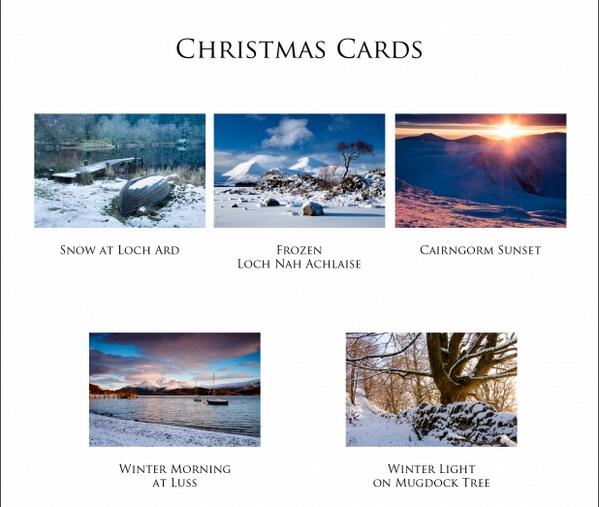 Don't forget your Christmas cards!
craftedinscotland.co.uk/shop/item/_/ch…