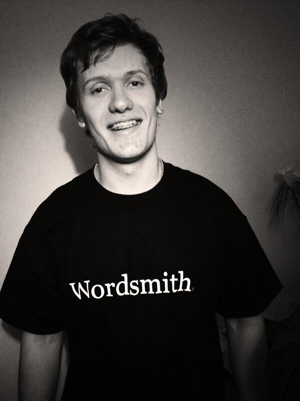 WordsmithThe's tweet image. Big Money B