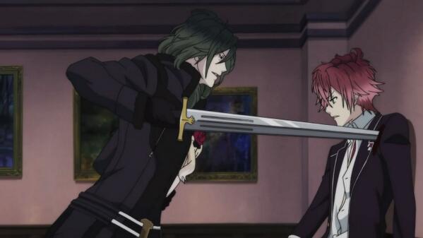 KuroroL_RAL's tweet photo. Episode 11 ini "@DiaLoversINA: Gimana perasaan kalian ? T.T #YUI http://t.co/JC2WX3kOFO"