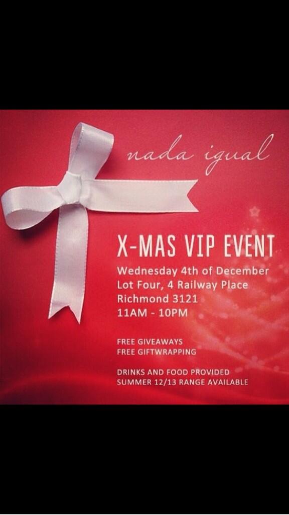 _Nadaigual_'s tweet photo. See you all tomorrow http://t.co/P3K5fNJoz3