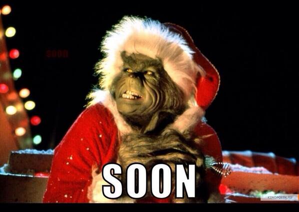 The Grinch tweet media