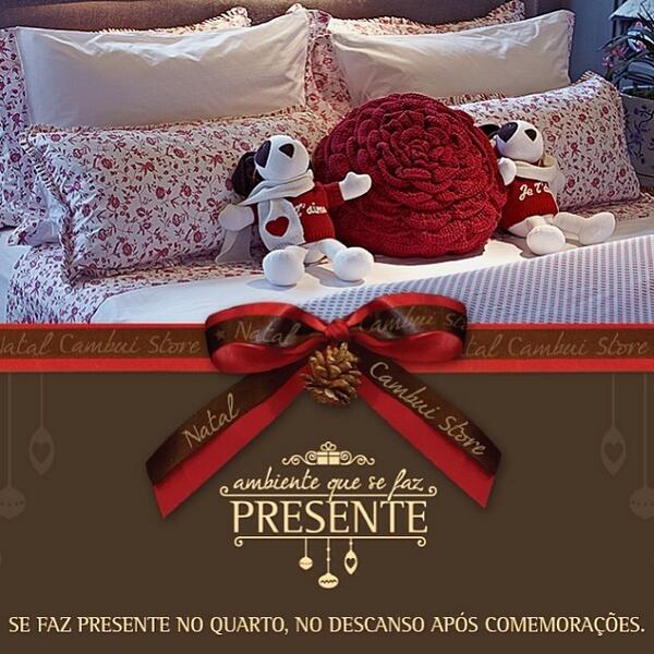 CambuiStore's tweet image. Boa noite ❤️❤️❤️ #natalcs @bluegardeniahome