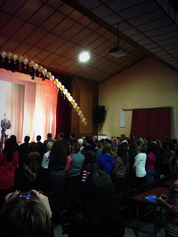 alekseitchen's tweet image. #ГимнРФ #ДоброволецГода