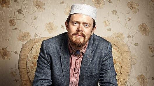 FranBille_'s tweet image. @Ascimeca @BBCOne @adilray I still want old DAVE back #shutupdave