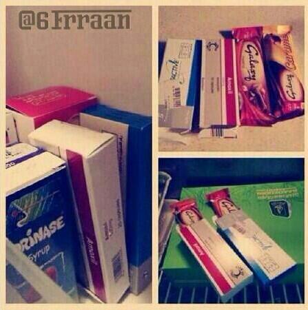 Aziiz9876's tweet photo. طريقة بسيطه للمحافظة
 على ممتلكاتك في الثلاجه

 ماابي منكم إلا الدعاء 😁 http://t.co/lBfu3uTYfQ