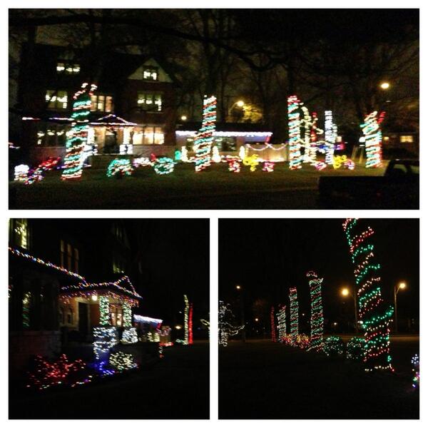 MacCFO's tweet image. @For_Ward_1 Friends in ward 1 if your power is a little dimmer to tonight that's my-bad... Lol #ilovelights