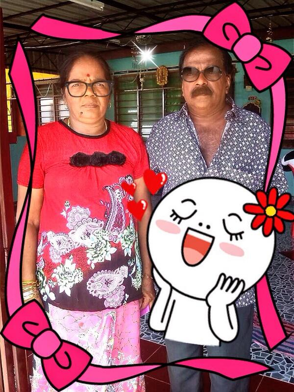 jc_mathy's tweet photo. 😘😘I love my parents http://t.co/gDeMid3cb8