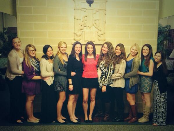 Last day of old exec :(