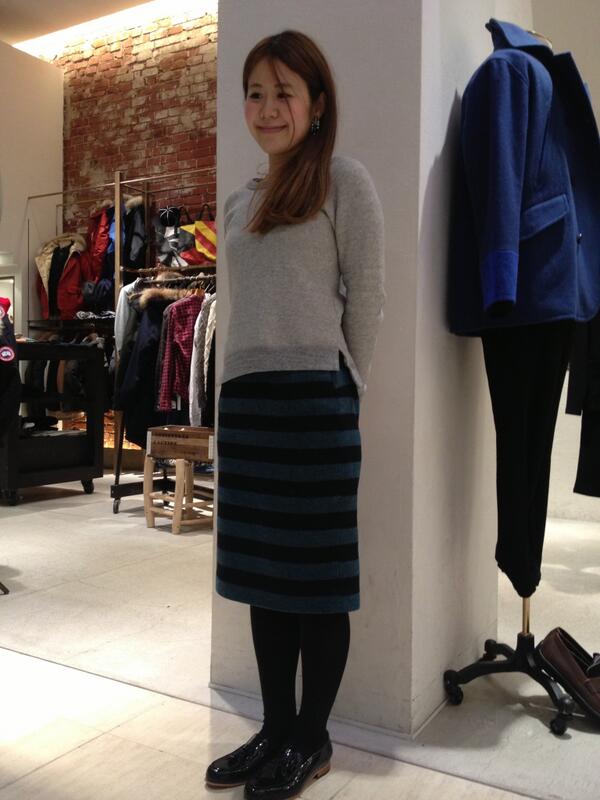 アメリカンラグシー ルクア大阪店 Arclucua Twitter