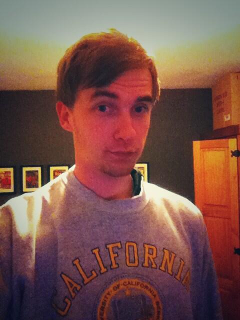 Sharne Hein tweet media