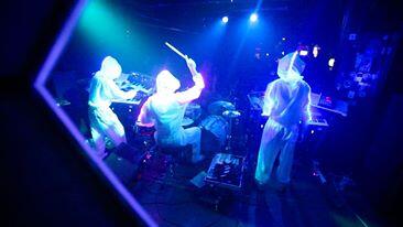 Chill Headz  tweet media