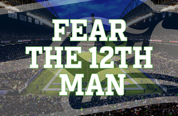ESPNNFL's tweet photo. RT if you have the @Seahawks at home with the 12th man beating the Saints tonight on @ESPNMondayNight. http://t.co/TQXnBW3IQp
