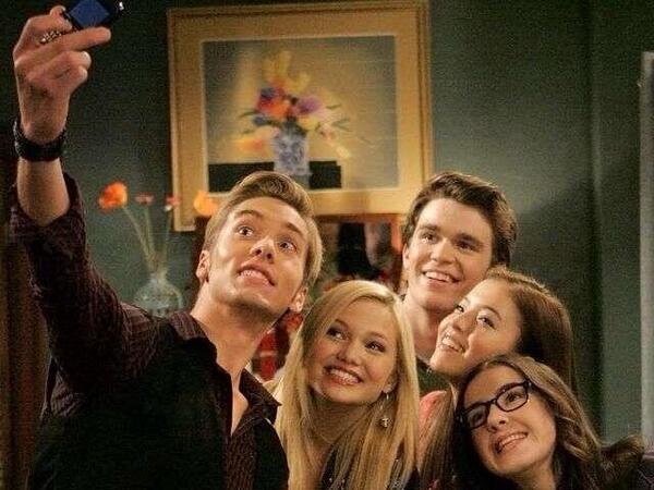 Not gonna lie, we're kind of adorable. #IDDI