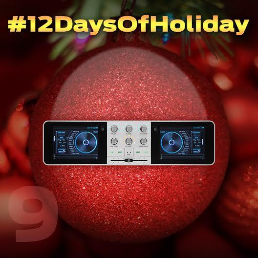 Win a #MonsterGODJ! Follow <a href="/MonsterGODJ/">GoDJ</a> on Instagram &amp; regram, then RT this – we'll randomly pick a winner on 12/13!