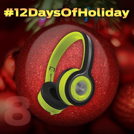 MonsterProducts's tweet photo. Burn off those holiday calories. RT for a chance to win #MonsterFreedom or check them out @Kohls! http://t.co/Z3z8Eee8OH