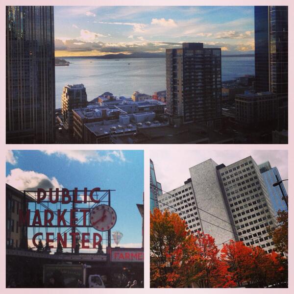 jeffreymconsult's tweet photo. It's official...JeffreyM Consulting HQs has moved! Loving our new digs! #seattle #whataview #comevisitus http://t.co/tG8mVME4wf