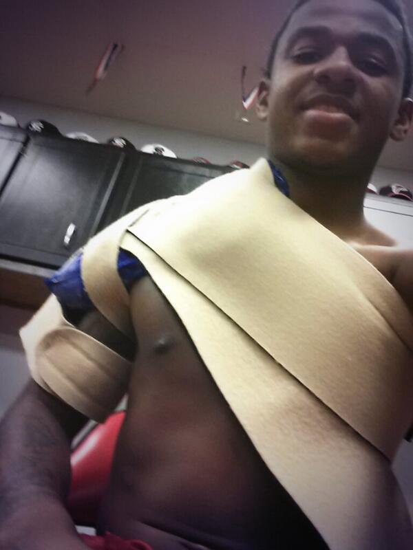 woopettway_10's tweet image. #AfterPractice...