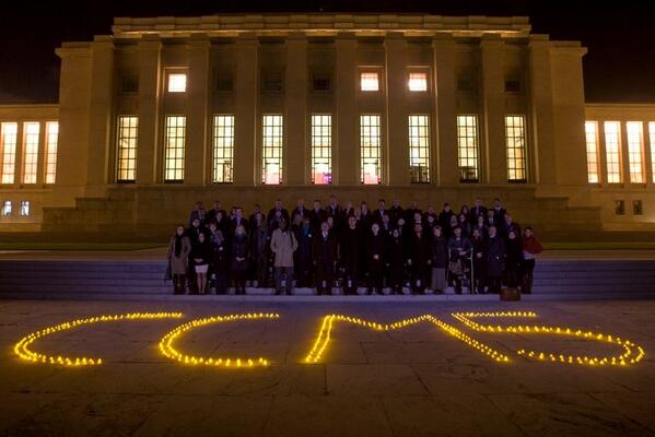 banclusterbombs's tweet photo. http://t.co/wBykMtgDQQ The Convention on Cluster Munitions (CCM) - 5yrs since #Oslo signing #CCM5 #banclusterbombs http://t.co/HDJIPcRBor