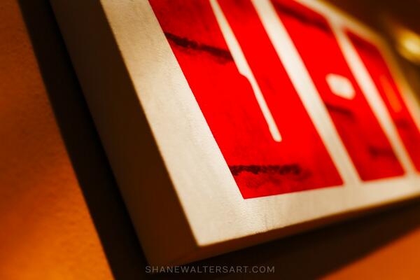 ShaneDWalters's tweet photo. Painting: My Latest Work A DEXTER Inspired Painting http://t.co/G29AkFM9eh

Photo: http://t.co/XZ7mU1jQbl