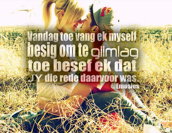 Emosies's tweet photo. Afrikaanse Gedagtes #68 http://t.co/pJ4LCY1Ixq