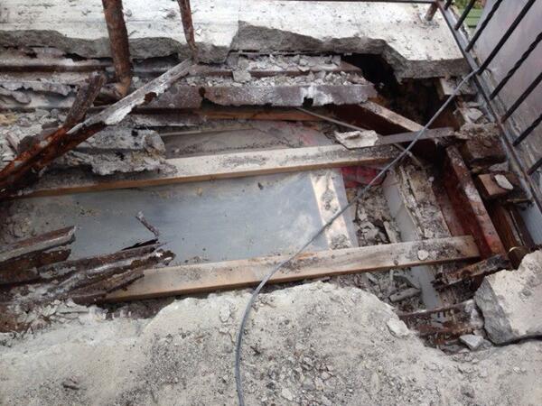 OBrienConstruct's tweet photo. http://t.co/1iLNoi7vBS