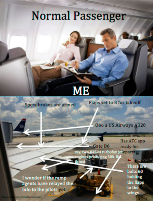 RWMann's tweet photo. Haven't all #avgeeks been here? http://t.co/1hVw62qwgp
