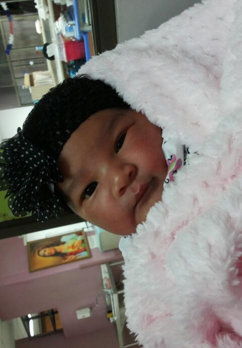 Mi bb ermosa t amoo mamii