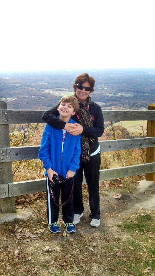 Cindy Hogan tweet media