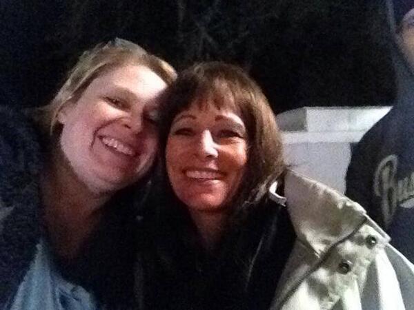 Cindy Hogan tweet media