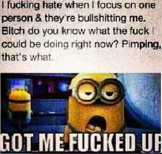 1PrincessDeNeen's tweet photo. Lmao this some funny shit... #ReallyTho http://t.co/FpPqT3zK7r