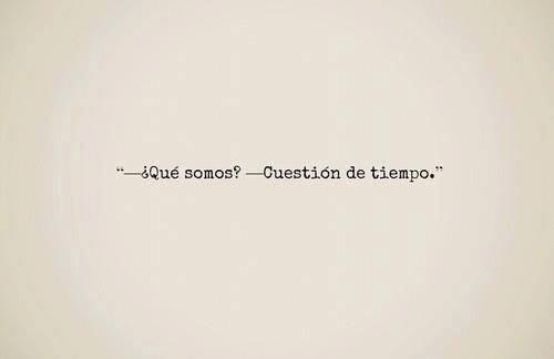 FannySantillana's tweet photo. El tiempo lo dirá... http://t.co/E9oQ5zchAV