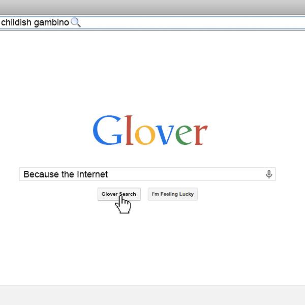 ShitFoxesSay's tweet photo. @DonaldGlover I'm enjoying it!  Thanks! http://t.co/YOMQzZfhNl