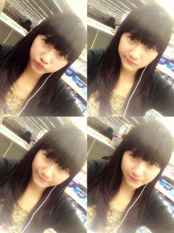 Saktiaoktavni's tweet photo. Selamat siang :3 http://t.co/QOHFrKMbmJ