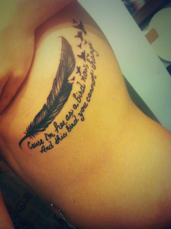 ANNNA_conda00's tweet image. Newest edition😍💋 #bodymods #inked #numba6