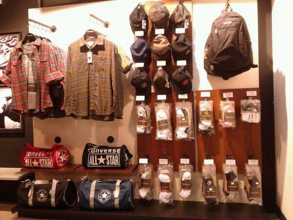 converse pasaraya blok m
