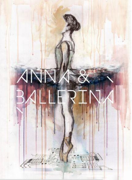 Selamat utk premiere ANNA &amp; BALERINA karya film pendek pertama <a href="/NayaAnindita/">Naya.Anindita</a> terus berkarya! :)  #AnnaBallerina