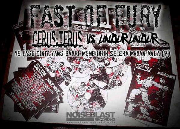 TerrorKidsHC's tweet photo. Kompilasi band satu daerah @GERUSxTERUS oleh noiseblast http://t.co/mq73jRRJDO