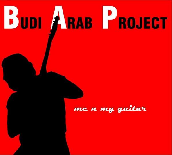 BdgBlues's tweet photo. Ready  Album @BudiArabProject "Me &amp; My Guitars" 50K Store at BBS Office Kebun Seni Tamansari Jl.Tamansari  69 Bdg http://t.co/js1CNsnceh