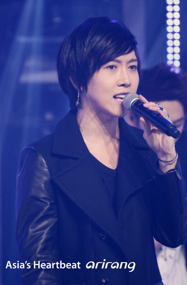 arirangworld's tweet photo. Mika, a good singer from #대국남아 on Simply K-Pop! #WhyGoodbye http://t.co/QMjK7V6lkR