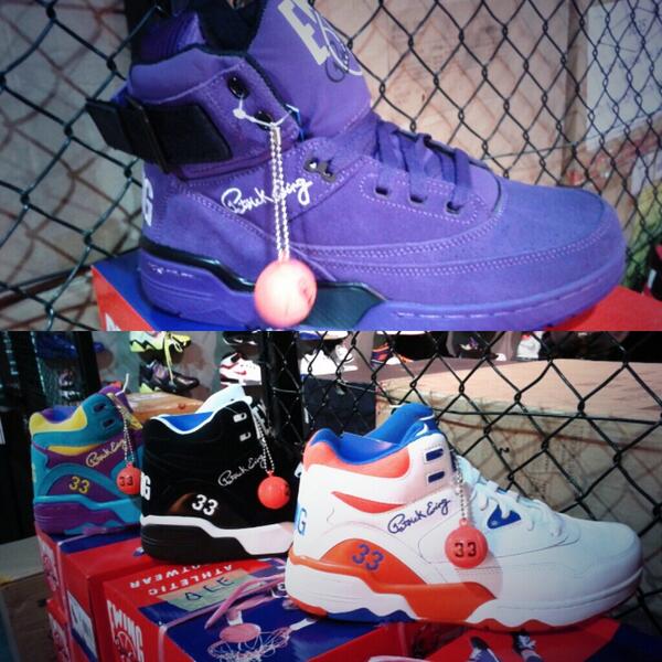 LimitEdt's tweet photo. Latest Ewings in Queensway. $189 each http://t.co/h7B2r6zI8a