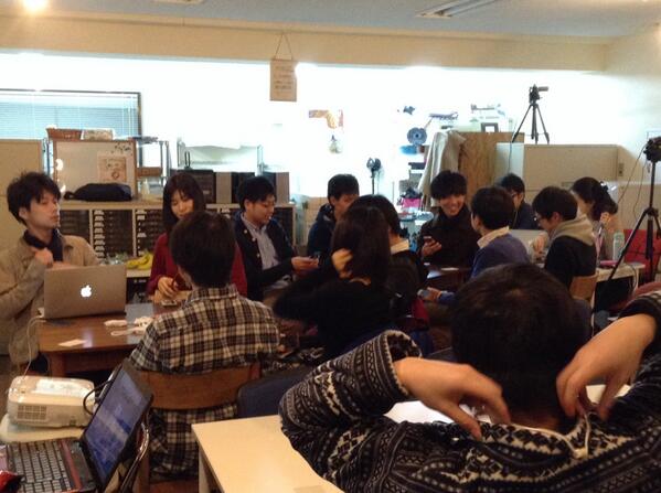 大学生なのに知らないの Evernoteでハッピーキャンパスライフ 13 12 3セミナーまとめ Togetter 大学生なのに知らないの Evernoteでハッピーキャンパスライフ 13 12 3セミナーまとめ Togetter